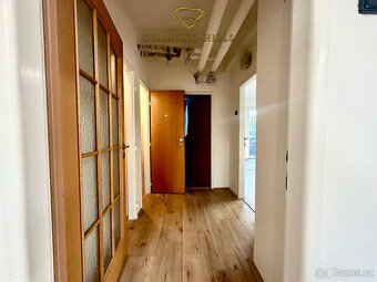 Pronájem kanceláře, 71m², Strašnice - 5