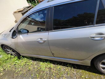 Mazda 6, GH, 1,9D 103kw r. v. 2008 - 5