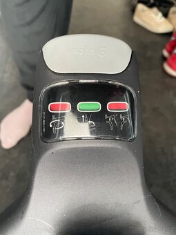 Cybex Cloud Z2 i-Size s otočnou základnou - 5