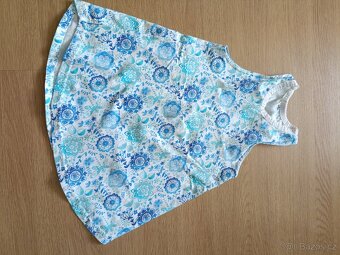 HAND MADE, holka 68/74 - 5