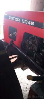 5245 spz a shrnovac lely 485 - 5