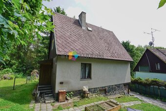 Prodej rodinné domy, 77 m2 - Šternberk - Dalov, ev.č. 00422 - 5