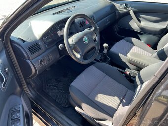 Škoda Octavia 1.9TDI 66kw facelift, TEMPOMAT, CLIMATRONIC - 5