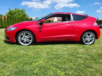 Honda CR-Z 1.5 2012 ČR - 5