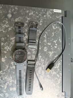 Garmin Tactix 7 Solar Sapphire Ballistics - 5