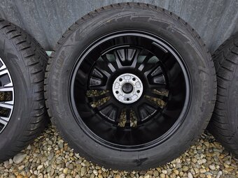 5x112 R18 VW Napoli Rline Tiguan Tayron 235/55 R18 - 5
