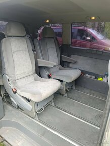 Mercedes Viano 2.2 CDi - náhradní díly - 5
