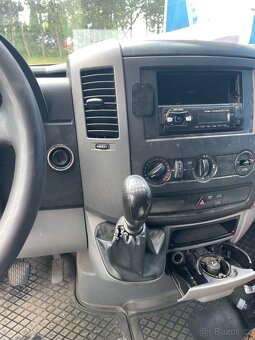 Mercedes sprinter - 5