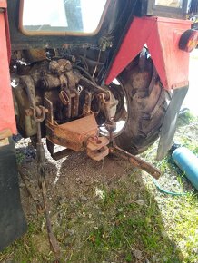 Zetor 4011 - 5