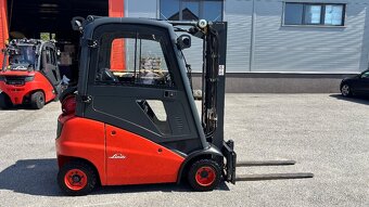 VZV Linde H18 LPG - 5