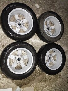 Kola 5x112R15 - 5