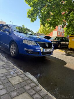 Passat b6 - 5