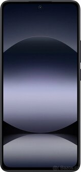 Xiaomi Redmi Note 14 5G 256GB, černá - 5