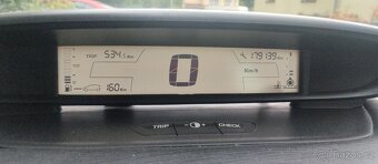 Citroen C4 - 5