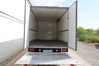 Iveco, Daily 65C18 3,0 Hi-Matic Čelo 94tkm TOP STAV - 5