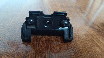 Patky Thule 753 Rapis Fixpoint XT + KIT Thule 4023 - 5