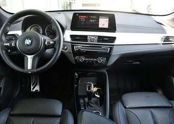 BMW X1 sDrive18d M-SPORT HUD - 5