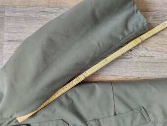 Kabát pro myslivce - 5