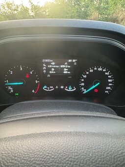Ford Focus 1.5 tdci - 5