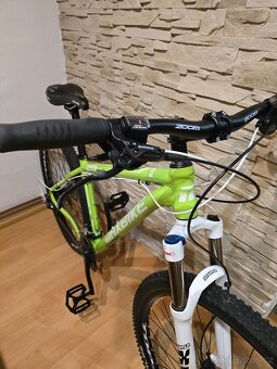 Horské kolo MAXBIKE 29 - 5