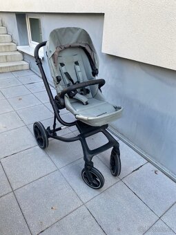 Kočárek Easywalker Jimmey, XXL set - 5