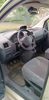 Citroen Jumpy 2.0 HDI 120 kW 2015 MultiSpace - 5