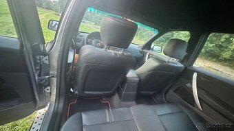 BMW x3 e83 3.0i 170 kw manuál 6 najeto 179987 km - 5