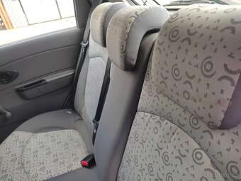 Chevrolet Spark 0,8 - 5