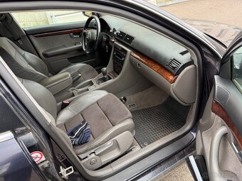 AUDI A4 AVANT QUATTRO - 5