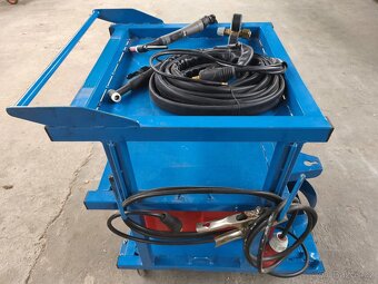 TIG 315 P AC/DC - 5