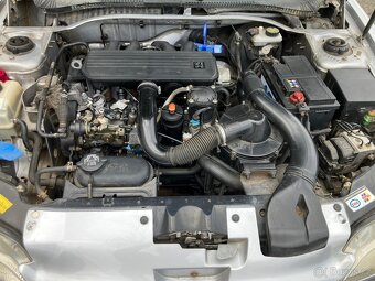 Peugeot 306 1.9D - 5