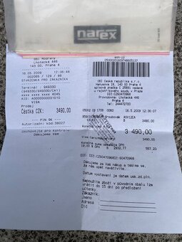 Aku vrtačka Narex ASV 12 EA, funkční baterie v zátěži - 5