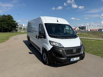Fiat Ducato Maxi L5H2 2.2 Multijet 2023 12 tis.km DPH - 5