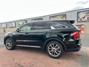 Kia Sorento 2023 Max výbava/Pano/naj. 33tic. - 5