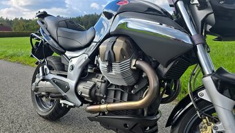 Prodám Moto Guzzi Breva 1100 - 5
