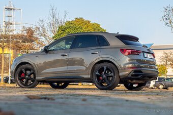 Zimní sada kol Audi Q3 / RSQ3 SUV – 19" Continental - 5