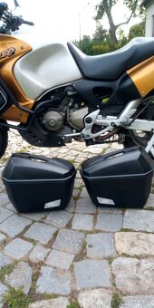 Honda xl 1000 Varadero - 5