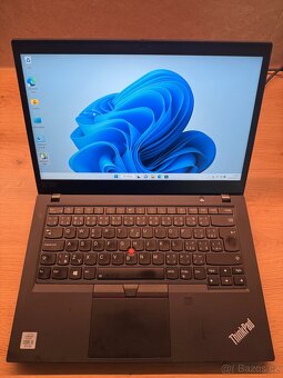 Lenovo ThinkPad T14 - 5