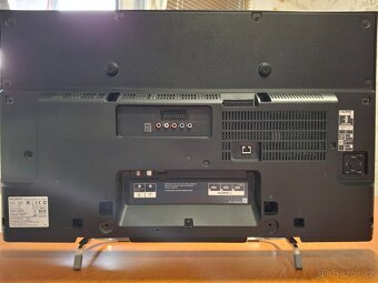 Sony Bravia KDL32W705B - 5