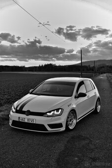 Golf mk7 - 5
