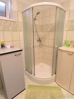 Pronájem 1 kk Zvěrotice - 5