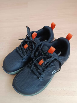 Hobibear trailové boty 38 - 5