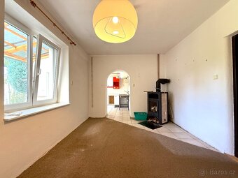 Prodej rodinného domu 75 m², pozemek 608 m² - 5