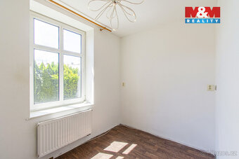 Prodej bytu 2+1, 50 m², Krnov, ul. Příční - 5