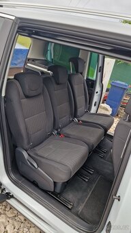 Seat Alhambra 1.4 TSI DSG - 5