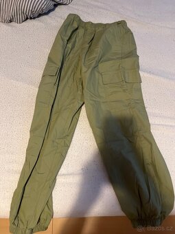 Prodám dívčí oblečení 10-11 let - 5