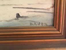 Bauer - 2 obraz Leto a Zima - 5