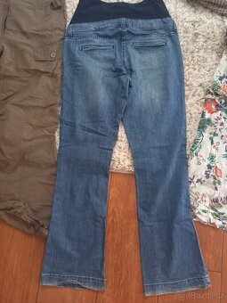 Oblečení pro těhotnou - 5