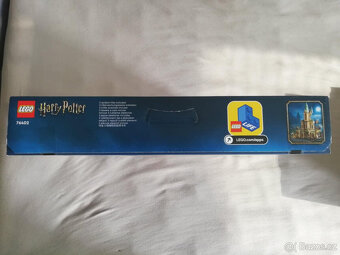 LEGO Harry Potter 76402 Bradavice: Brumbálova pracovna - 5
