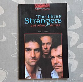 Knihy z angličtině - prodej i jednotlivě - 5